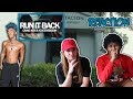 Craig Xen & XXXTENTACION - RUN IT BACK! Official Music Video REACTION/REVIEW Craig Xen & XXXTENTACION - RUN IT BACK! Official Music Video REACTION/REVIEW