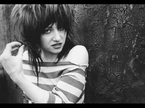 Lydia Lunch - Afraid Of Your Company