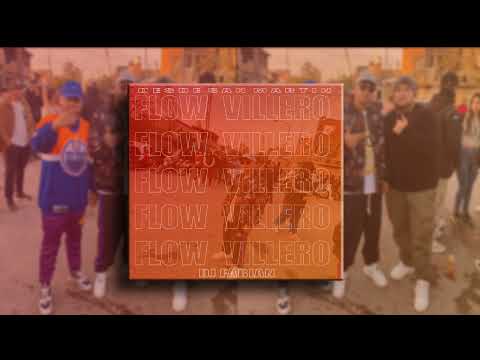 FLOW VILLERO X EMMANUEL EZEQUIEL X DJ FABIAN