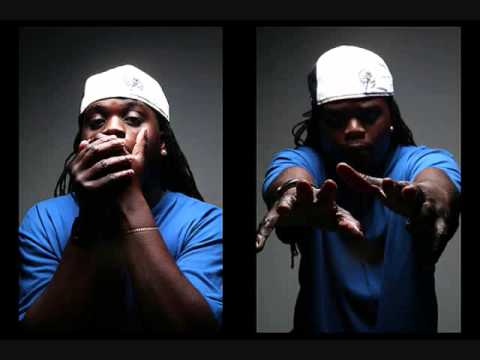 Karniege-THROW BACK_(Freestyle 03')