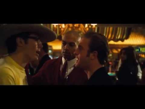 Трейлеры Одиннадцать друзей Оушена