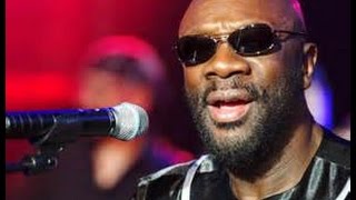 THE DEATH OF ISAAC HAYES
