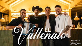 El Vallenato Lyrics  Translation