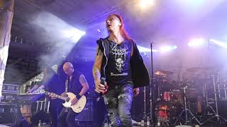 For My Pain... - Rapture of Lust - Ypykkä Metalfest 2024, Pudasjärvi