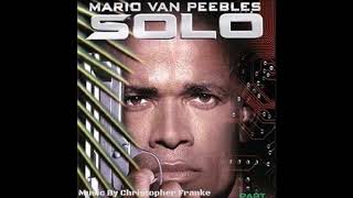 Christopher Franke - Triumph Films Logo