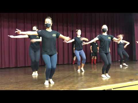 BWV, Week 25, BARVINOK