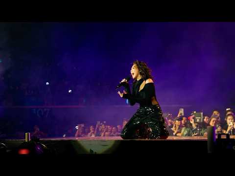 Sarah G x Billboard PH Anniversary Concert | Exclusive Performance Video