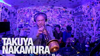 Takuya Nakamura - Live @ The Lot Radio, Nov. 2023