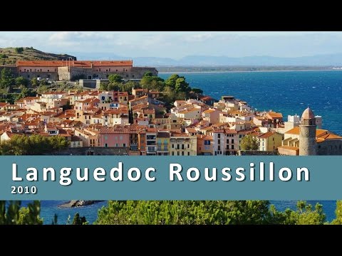 Languedoc-Roussillon