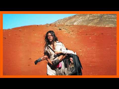 🎬 Walkabout (1971) | Die unheimlichste Odyssee im australischen Outback 🏜️
