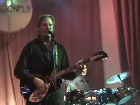 The Echoes - I Fought The Law