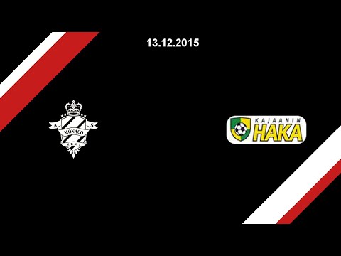 AS Monaco - KajHa, 13.12.2015