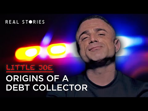 Australia’s Most Unorthodox Debt Collector | Little Joe