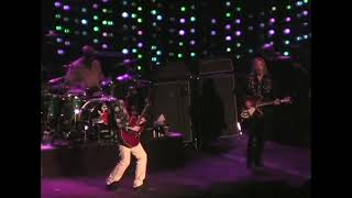 Saving Grace - Tom Petty &amp; the HBs, live at MSG 2008 (video!)
