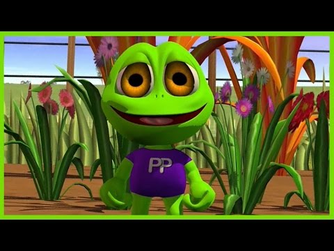 O Sapo Pipo - A Fazenda do Zenon 2 | O Reino das Crianças