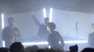 Kadebostany The Eagle 12.12.2014 İstanbul Live Hayal Kahvesi