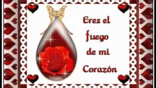 TE QUIERO A TI MARCO ANTONIO SOLIS LOS BUKIS