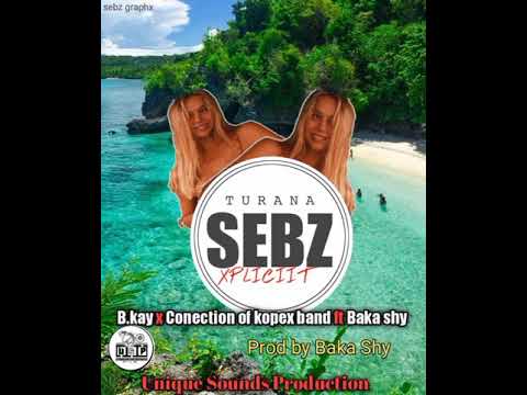 ISLAND GIRL [2021]B.KAY CONECTION OF KOPEX BAND ft BAKA SHY