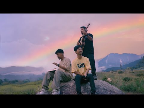Zupiter x Mamai x Pulung - gonaidw (Lyric Video)