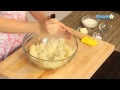 How to Make Basic Mashed Potatoes
