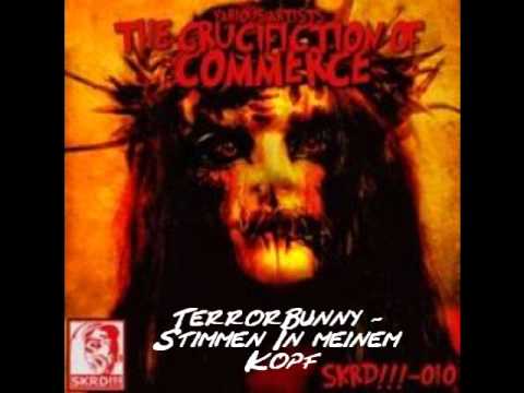 TerrorBunny - Stimmen in meinem Kopf