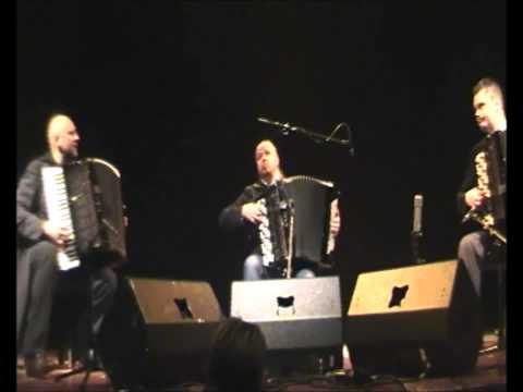 The Heart - Motion Trio (15.09.2012)