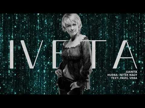 Juanita (2002) - Iveta Bartošová