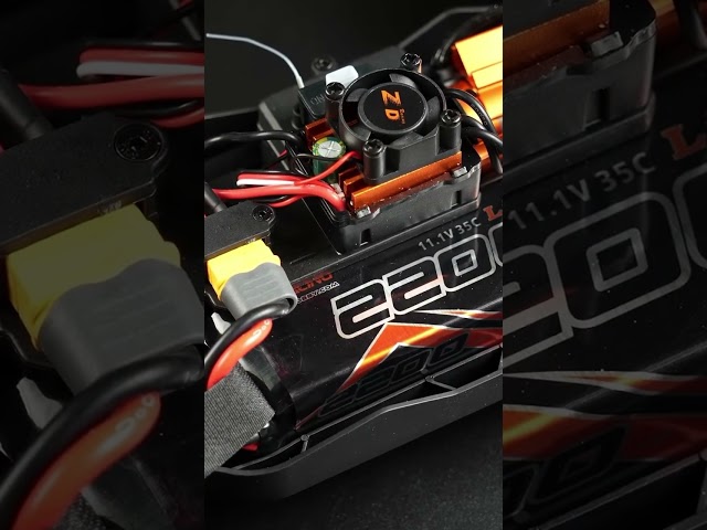 Vídeo relacionado con DIKAVEY 1/12 Bürstenlose RC Car, MAX 42 mph Schneller RC-Buggy, All-Terrain-Hochgeschwindigkeits-Ferngesteuertes Auto Erwachsene, Hobby-Offroad-RC-Truck, 4x4-Trucks mit 3S-Batterie