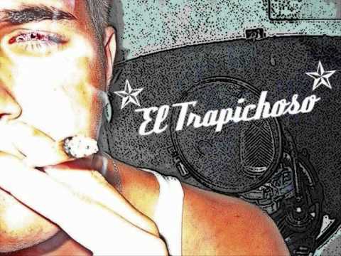 El Trapichoso - Intro que no voy a utilizar!! Reggae D.C.I