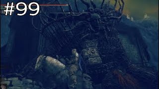 焼炉のゴーレムをなんとかするはずだった回【エルデンリングDLC】#99　※ネタバレ注意