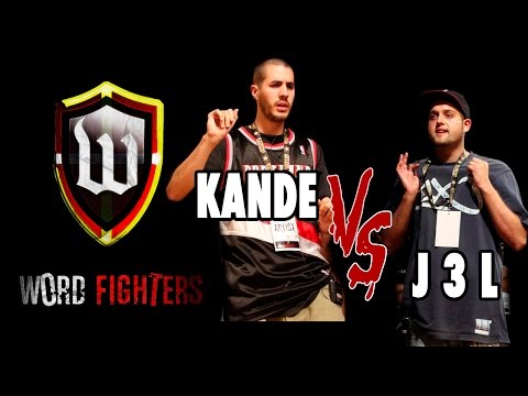 Kande vs J3L