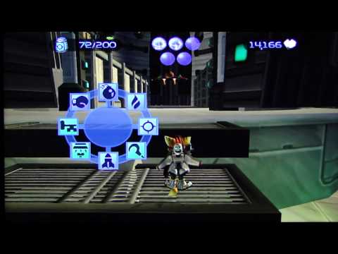 Ratchet and Clank HD playthrough pt44