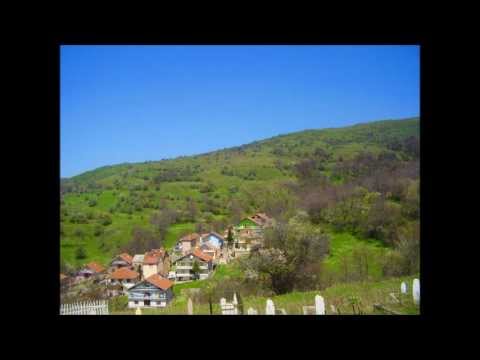 Sejfidin Haruni-Nemoj samo ti nemoj