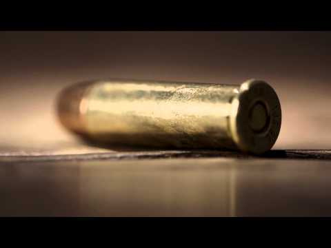 #BooksNotBullets - Which Do You Choose?