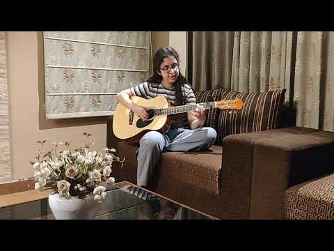 Cherry Wine | Hozier | cover video thumbnail