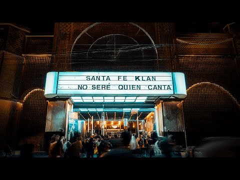 Miniatura de No Ser&eacute; Quien Canta