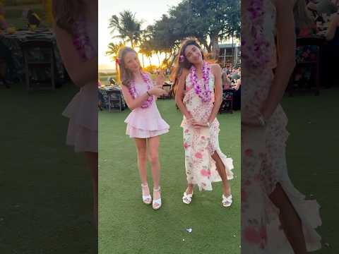 Nastya and Evelyn #trending