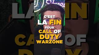 LA FIN DE CALL OF DUTY WARZONE EN RANKED ? BATTLEFIELD 6 REDSEC RÉPOND ! #warzone #cod #callofduty