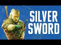 The Real History Behind The Witcher’s Silver Sword - Loadout