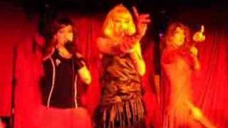 Liza y Las Minnelli - Plastic Love (intro Spice Girls)