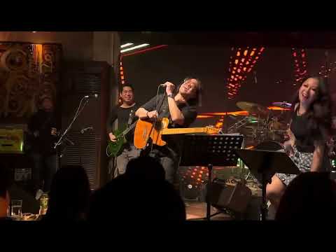 Do You Believe in Me and Footloose by Joey G. Live at 19East