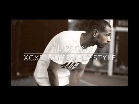 Clipson - Xcxd Bomb Freestyle