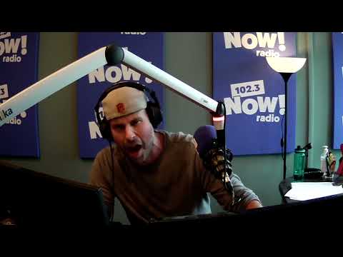 Summer Scar by Adam McKale