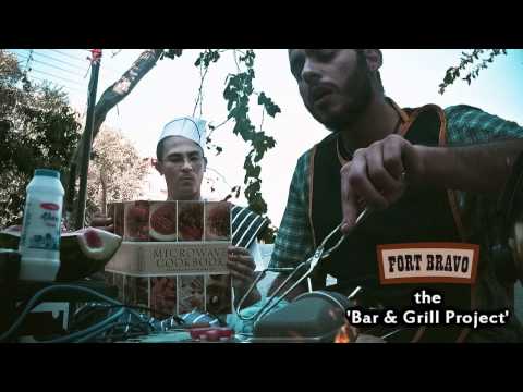 Fort Bravo - Αναμνήσεις ενός φίλου (The Bar & Grill Project)