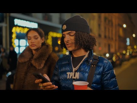 DADI - FOLLOW (Clip Officiel)