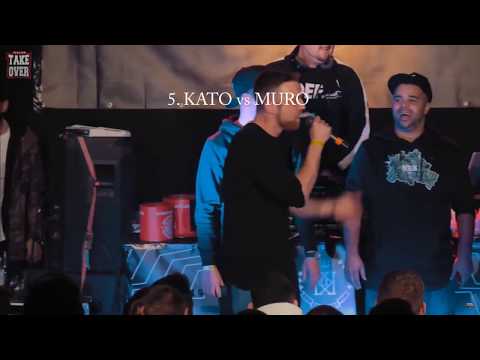 TOP 10 KONTER [TopTierTakeover,BRB,DLTLLY] #1