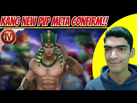 Kang New PvP Meta!! 🤯 Knull, Sentry vs Kang | Marvel Future Fight