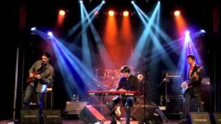 Time Out - Hiromi Cover