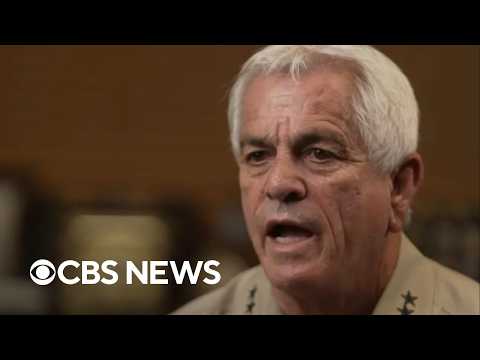 Sheriff in Nancy Guthrie case contradicted himself on ransom note