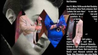 Neil Sedaka&#39;s Medley (Flashback 1)